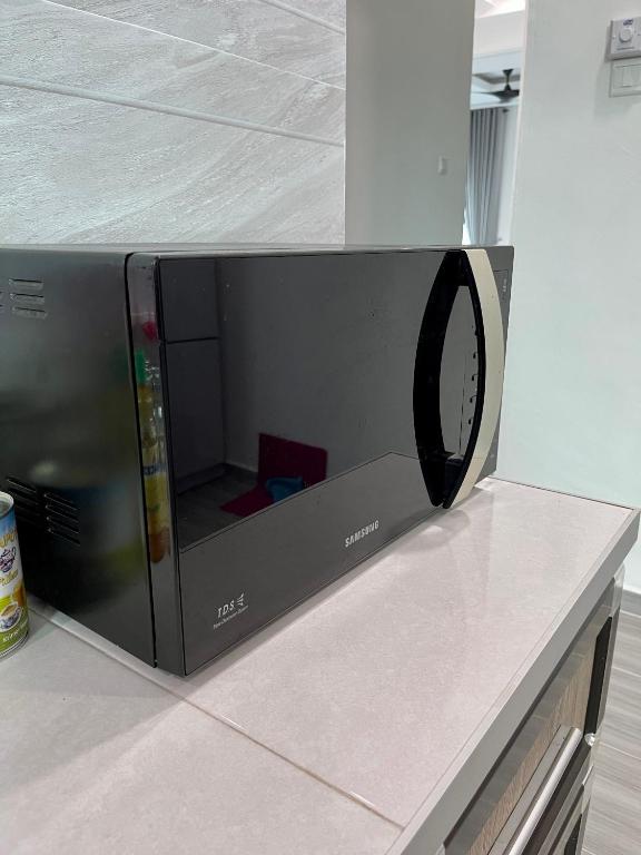 Aurora Homes 객실 사진