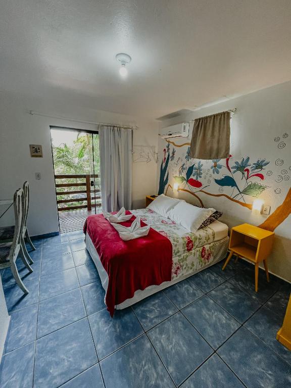 Pousada Praia de Bombinhas