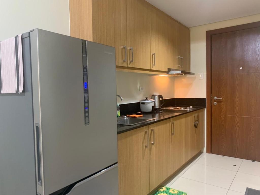 Sea Residences, Tower A B - Mall of Asia, Pasay Val photo
