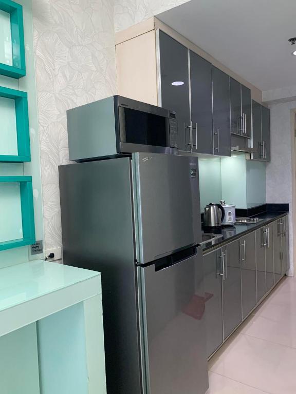 Sea Residences, Tower A B - Mall of Asia, Pasay Val photo