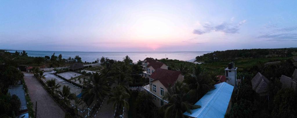 Royal Cliff Zanzibar photo