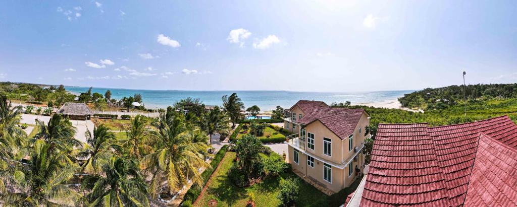 Royal Cliff Zanzibar photo