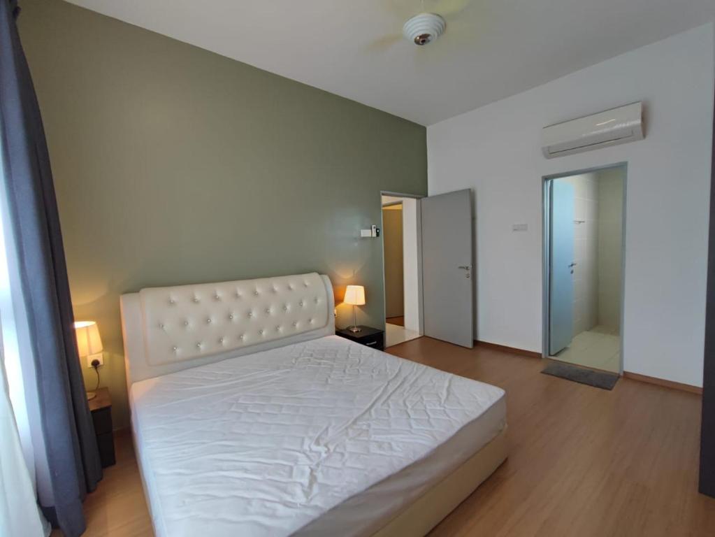 Mint Cabin @ Oasis Ipoh Perak (8 -9 Ppl) photo