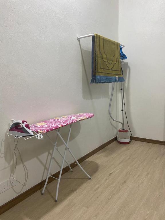 Ainaz Homestay Balik Pulau photo