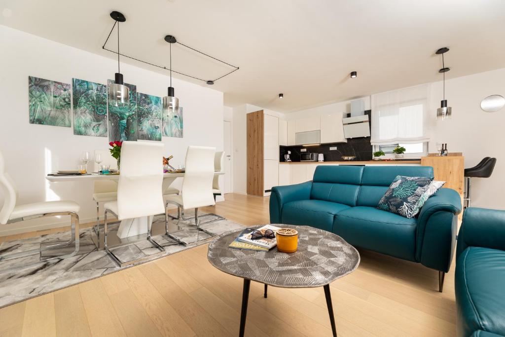 Sun Residence Krk, Krk