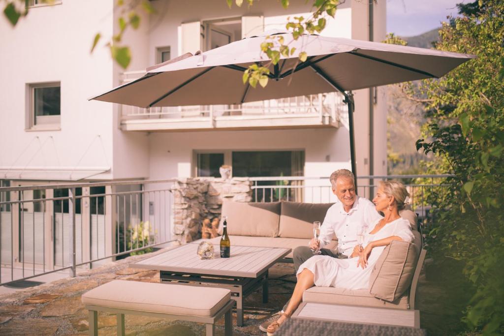 Nefer, Haus - 4