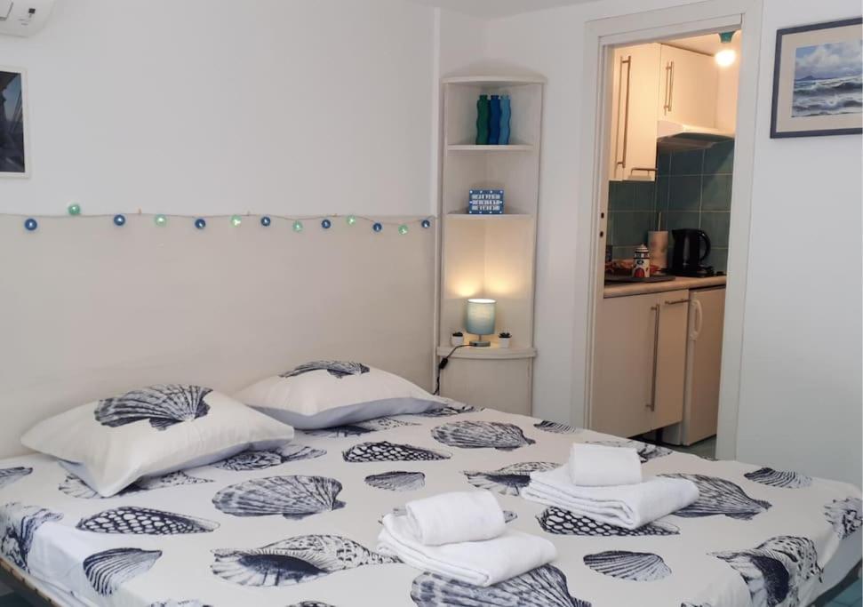 Studio at -La Croisette- Cannes - BEACH GARDEN -, Cannes