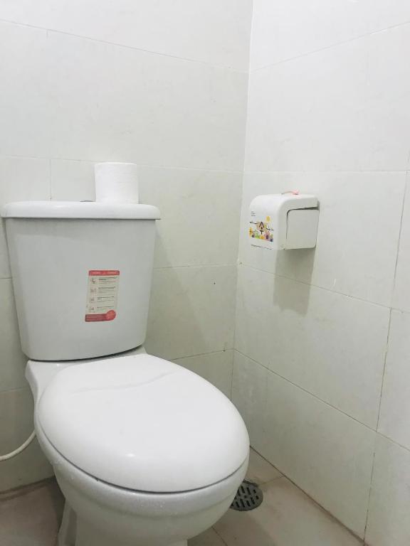 Cozy Premium Room Basundhara Residential Area photo