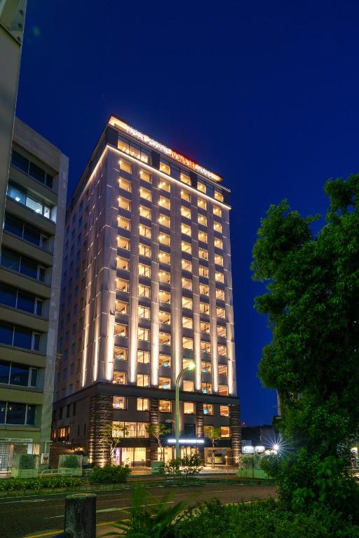 Hotel Grand Consort Naha