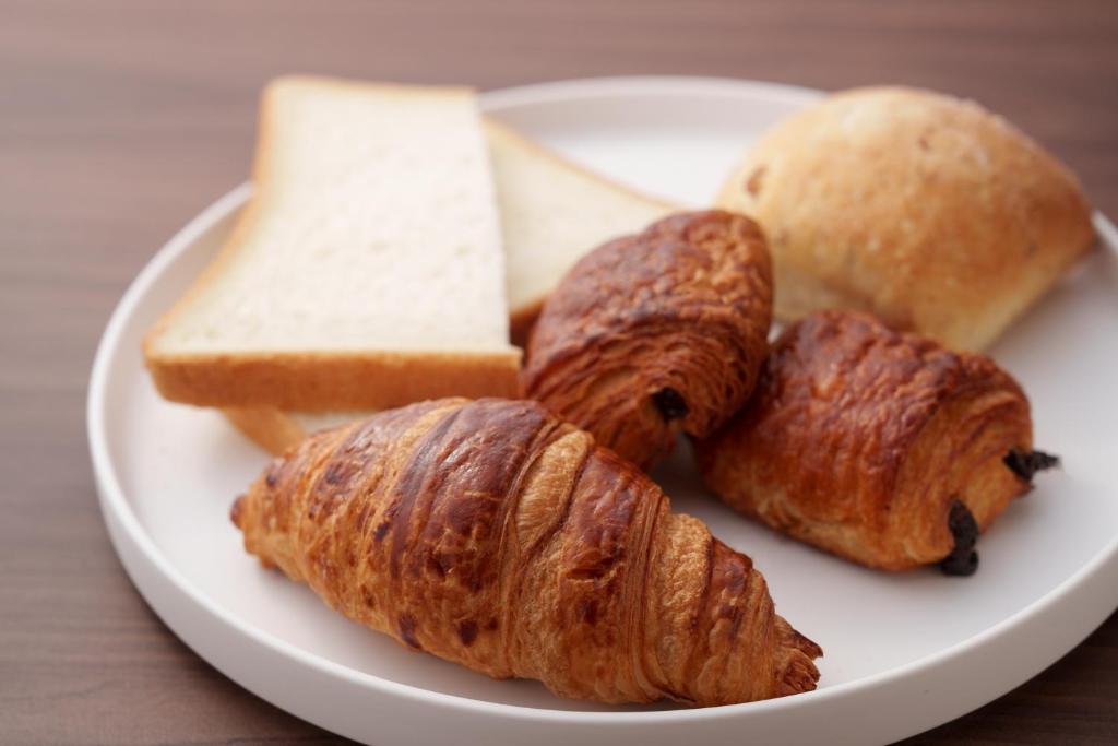 Essen und Erfrischungen