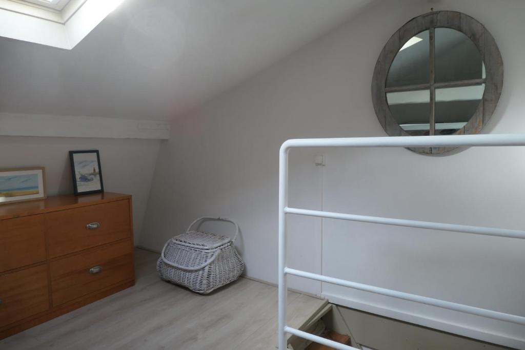 Appartement - Villa Léopold à Malo - 2