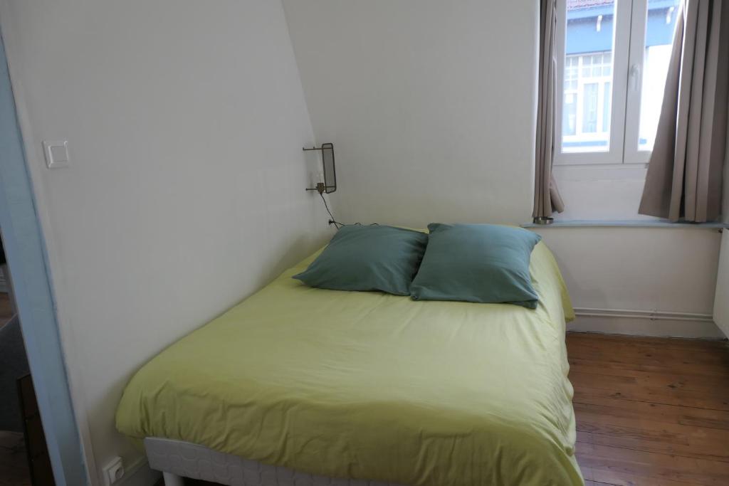 Appartement - Villa Léopold à Malo - 3