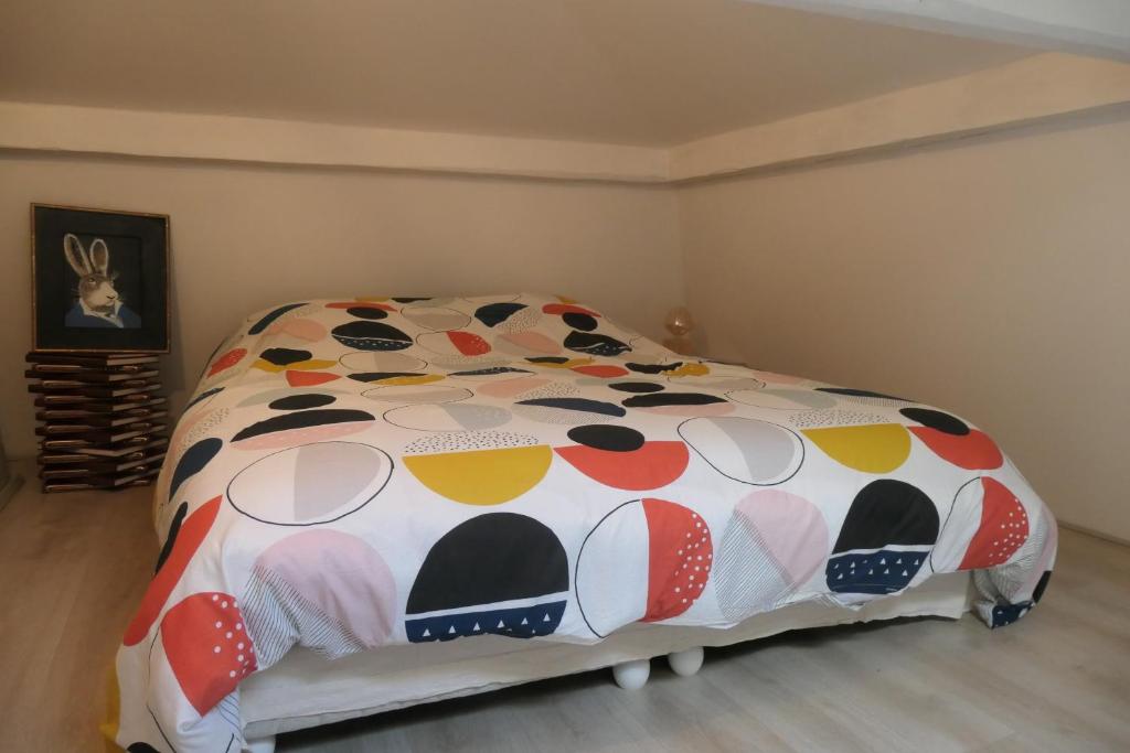 Appartement - Villa Léopold à Malo - 4