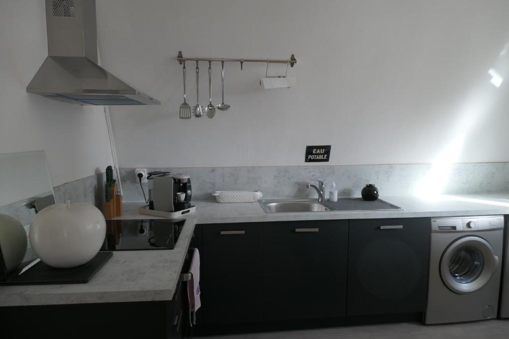 Appartement - Villa Léopold à Malo - 5