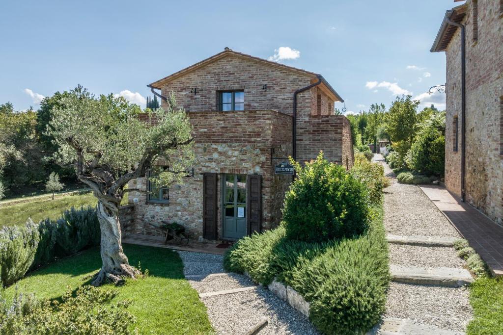 Agriturismo Merigge Montepulciano photo