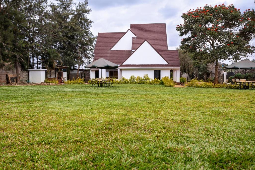 Clemsa House Karen photo