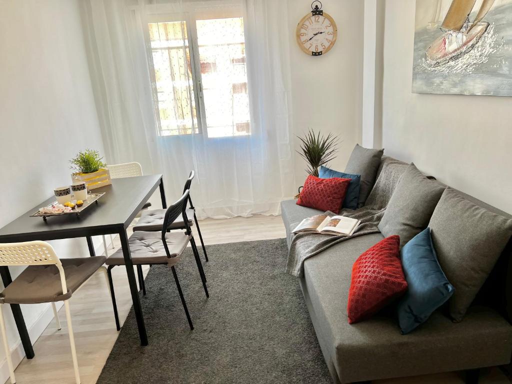Apartment near the BIO PARC - 3