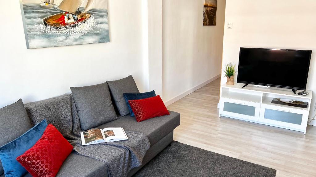 Apartment near the BIO PARC - 5