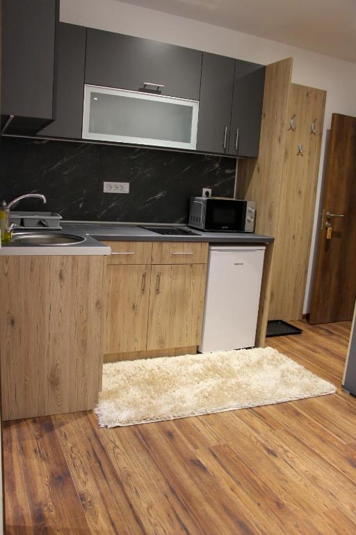 Apartmani Sorak Kopaonik, Studio Apartman A10 - 5