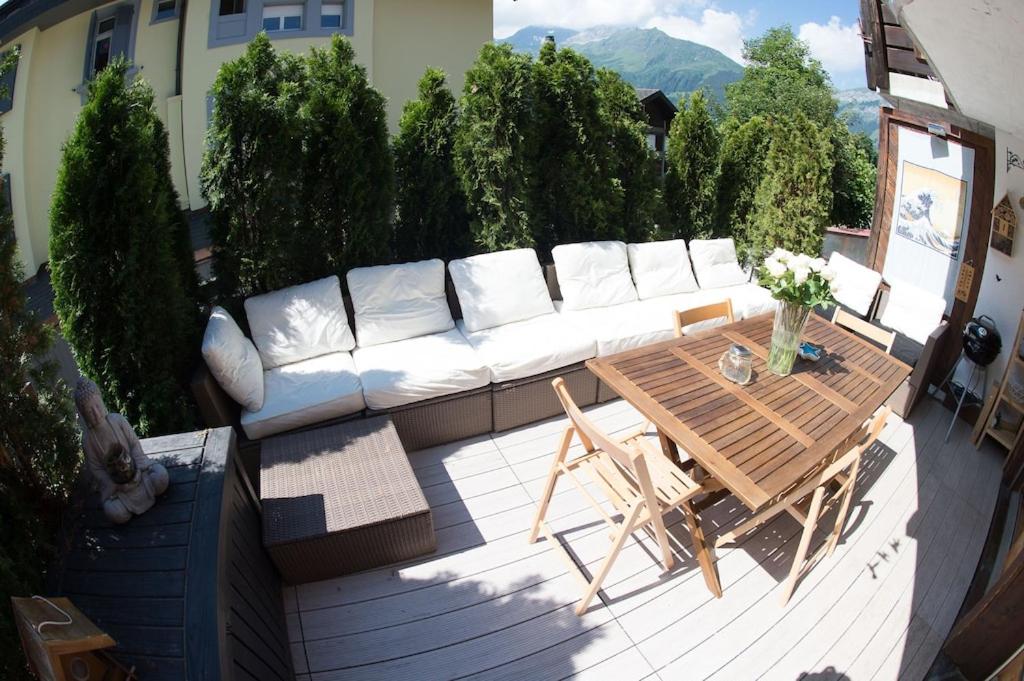 Wengen Ski Cup Lauberhorn flat available - 2