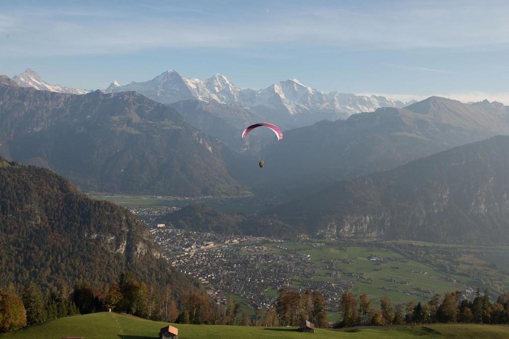 Wengen Ski Cup Lauberhorn flat available - 5
