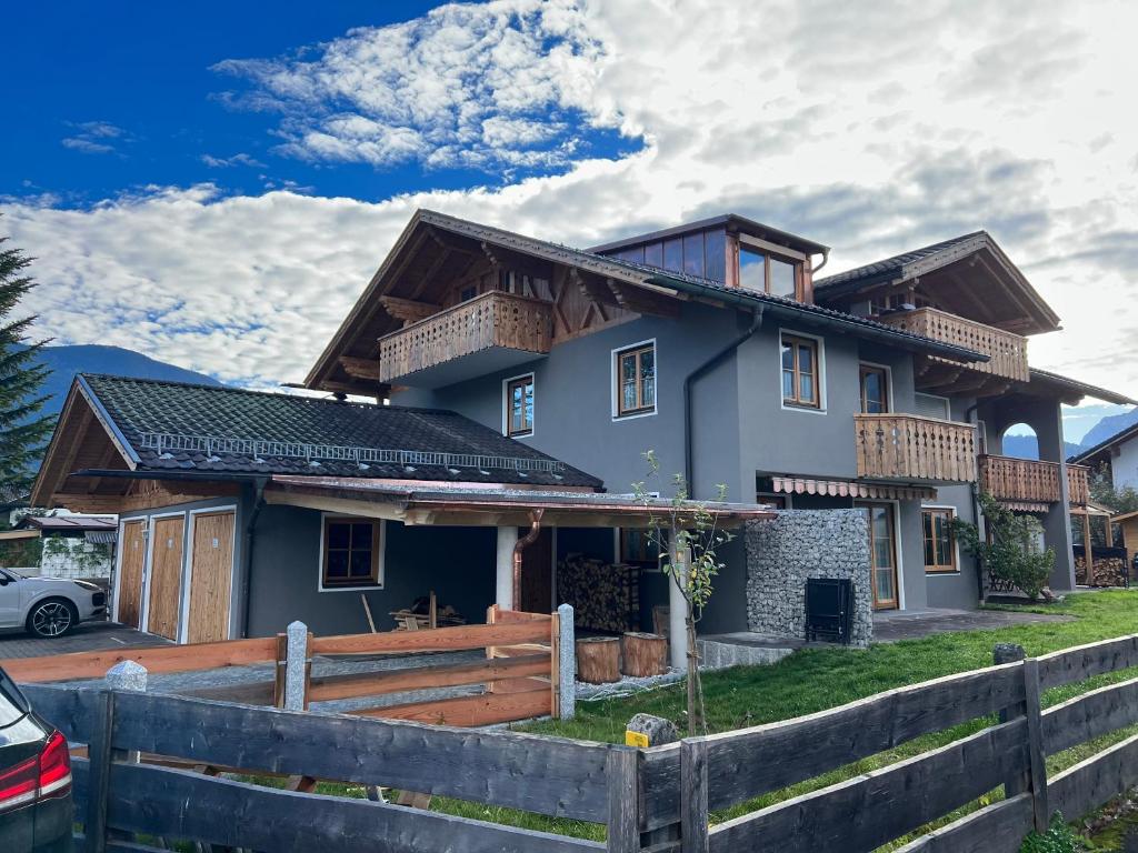 Amelie Ferienwohnung — Hotel in Garmisch-Partenkirchen