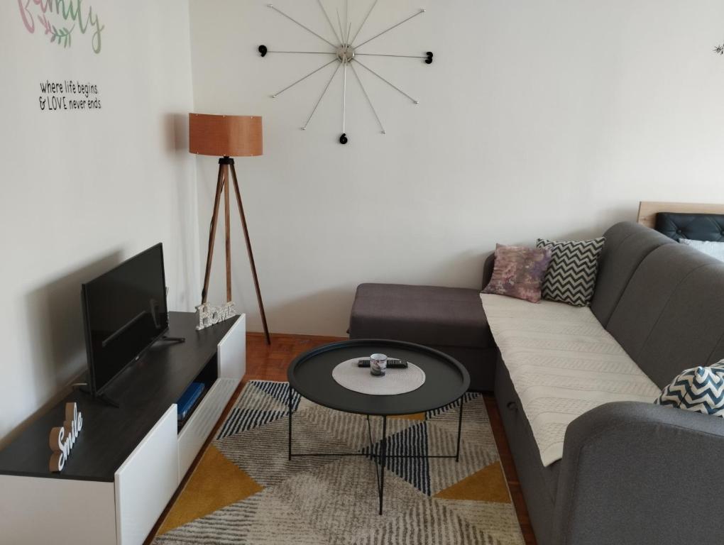 Apartman F&S - Novo Sarajevo - 1