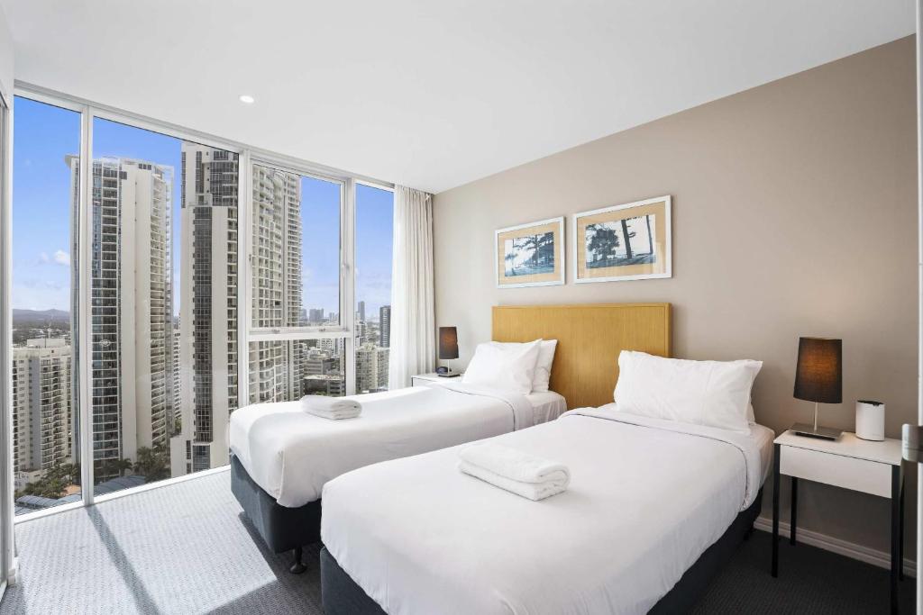 Orchid Residences HR Surfers Paradise photo