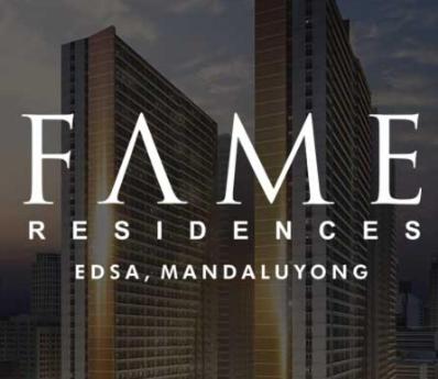 SMDC Fame Residences — Hotel in Manila