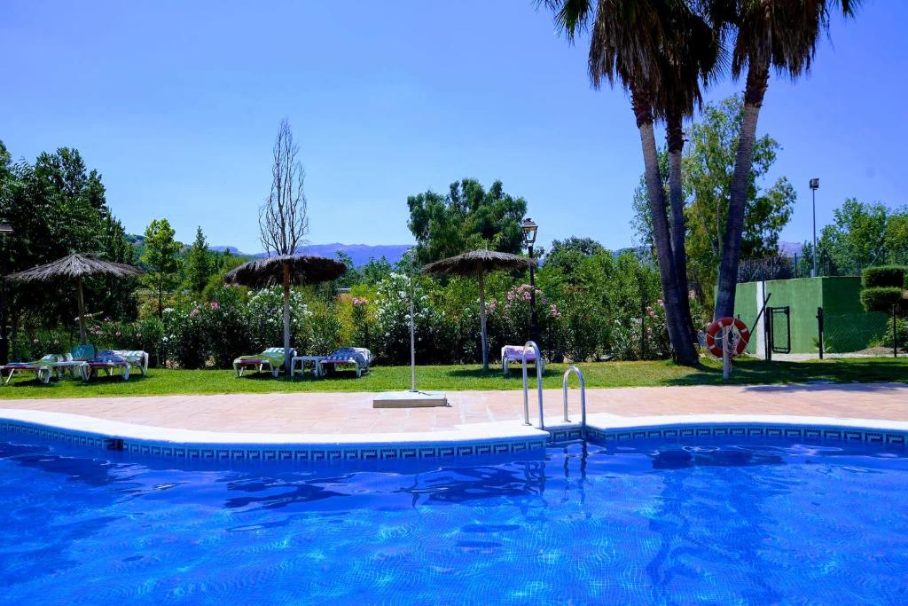 Hotel Don Manuel - 2