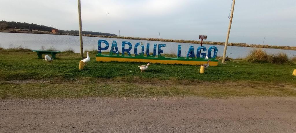 Casa en Parque Lago (Mar de Cobo) - 4
