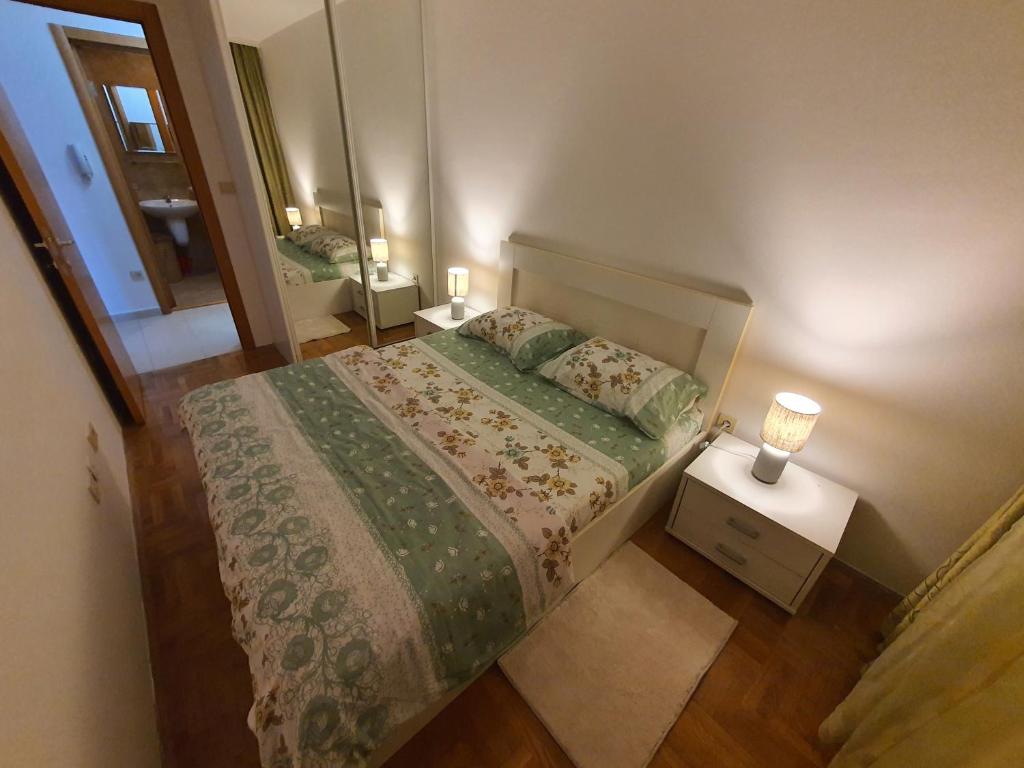 Comfort one bedroom apartment - 4