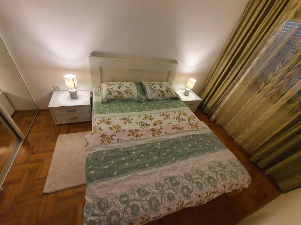Comfort one bedroom apartment - 3