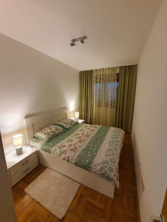 Comfort one bedroom apartment - 2