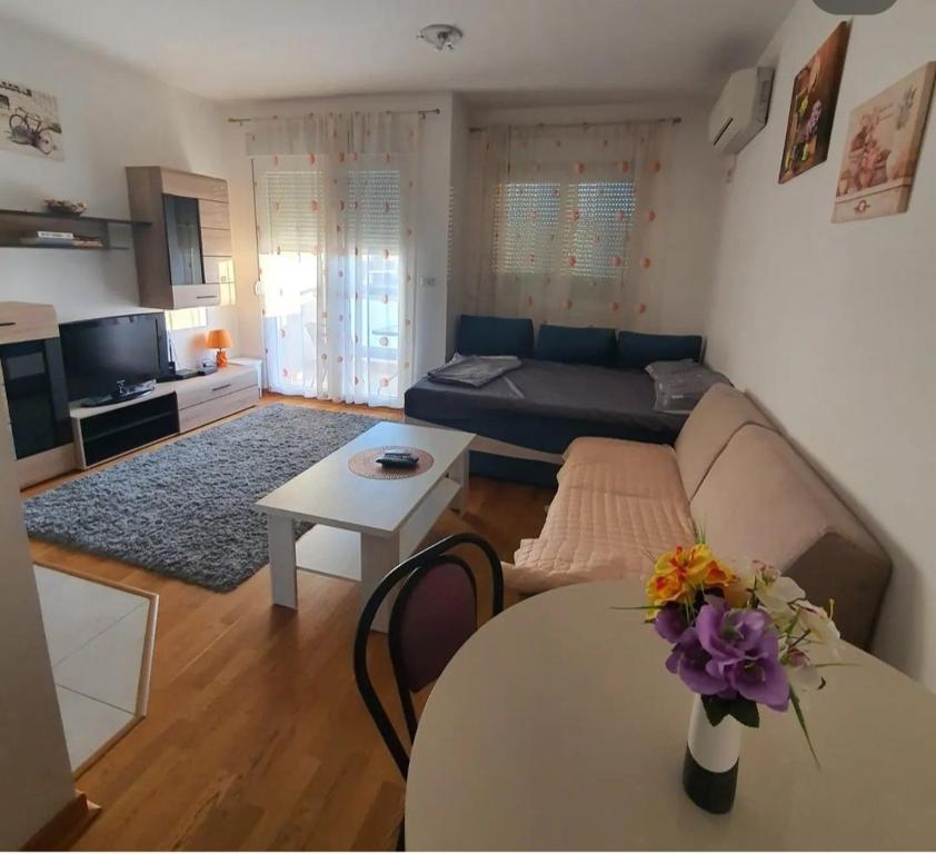 City kvart apartman - 1