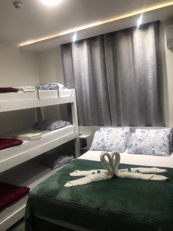 Pousada VIP Armação