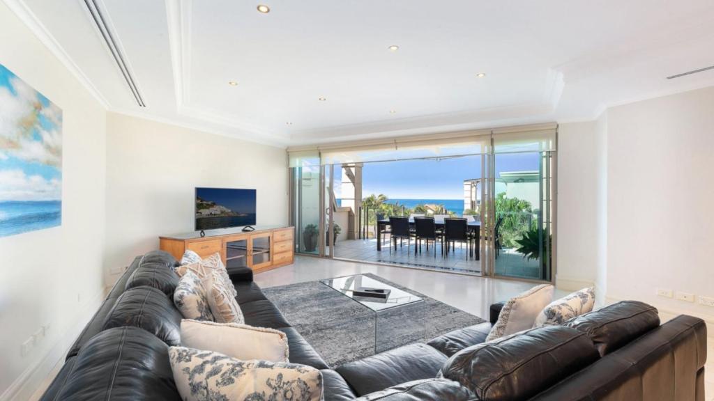Unit 46 - 3 Bed Ocean View, Terrigal