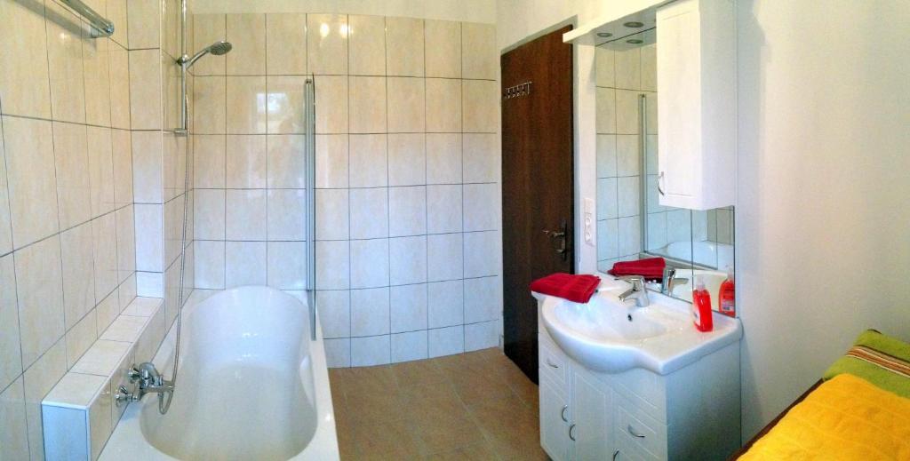 Ferienwohnung Haus Maier photo
