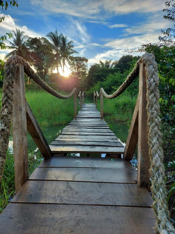 Hotel Casa Gitana 액티비티