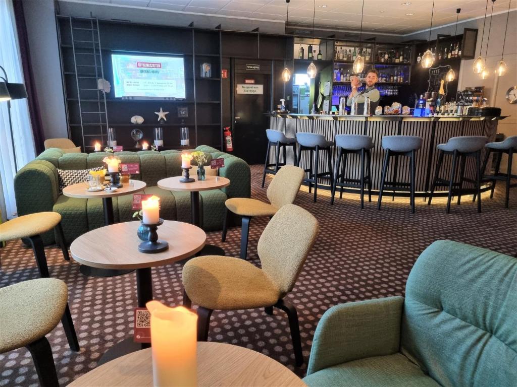 酒吧/Lounge Bar