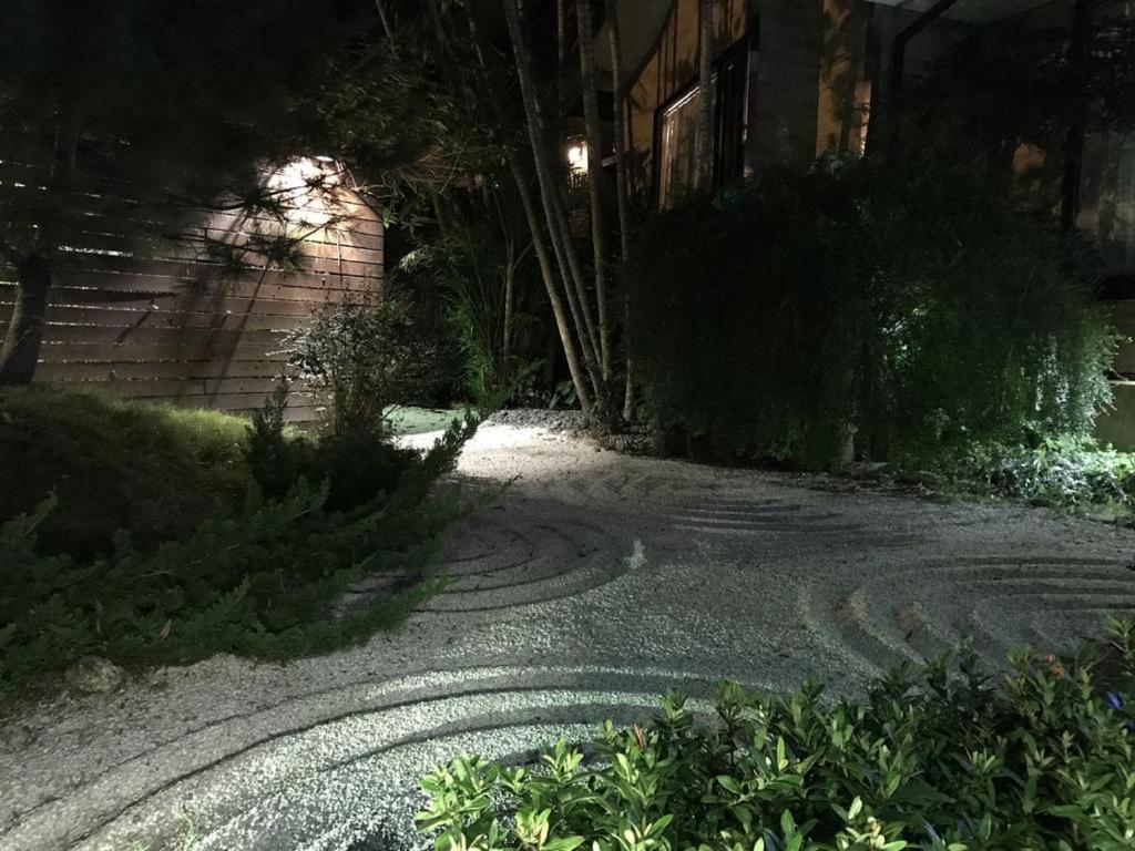 花蓮金澤居民宿樹窩民宿御安居民宿寵物友善 photo