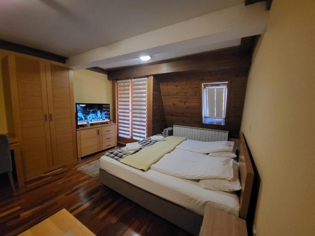 Apartman 311 - u sklopu hotela Vučko - private host - 5