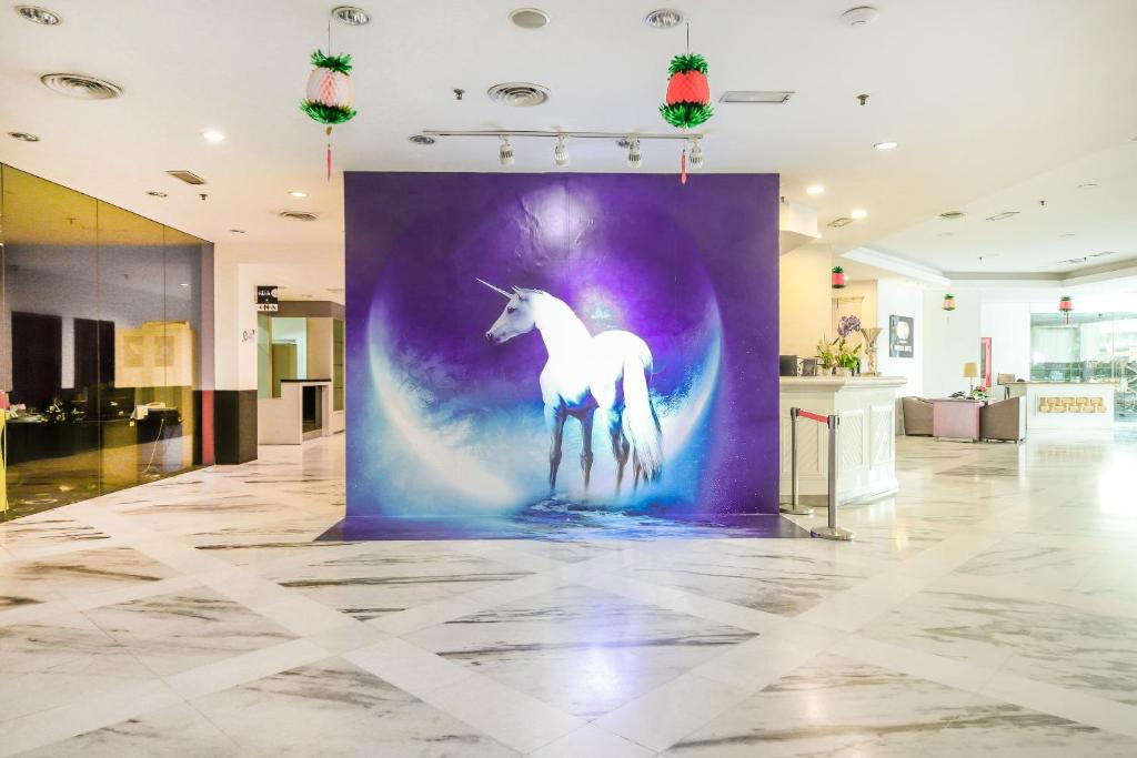 Unicorn Hotel photo