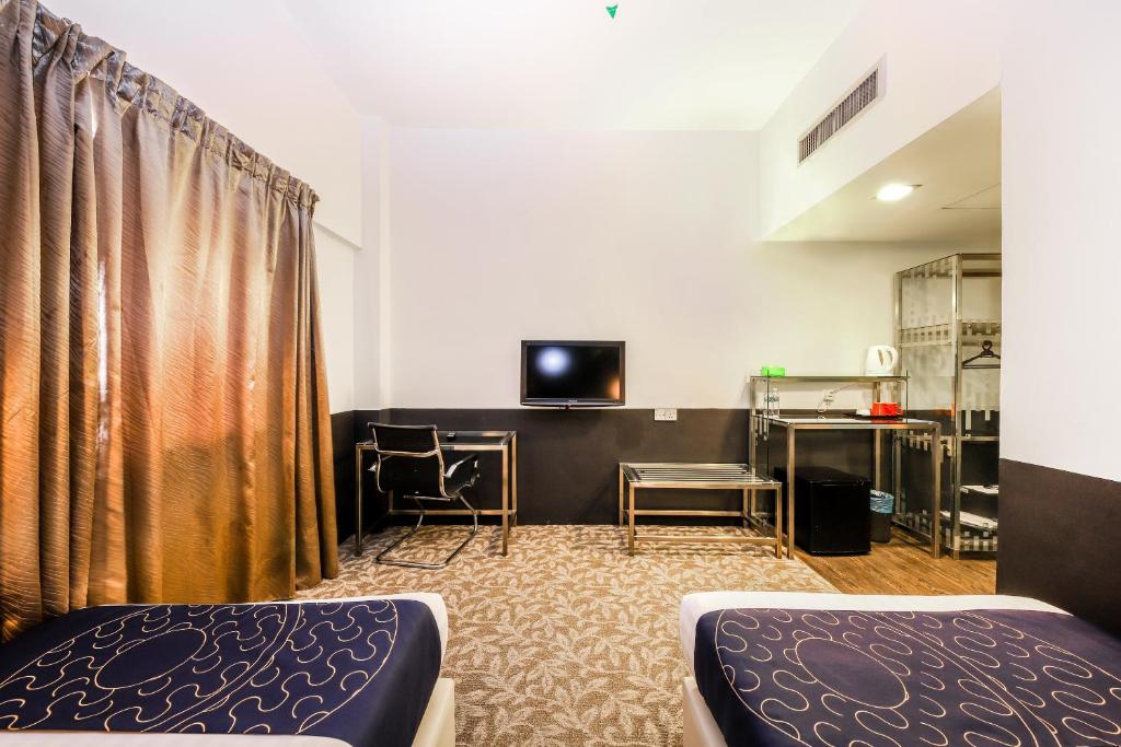 Unicorn Hotel photo