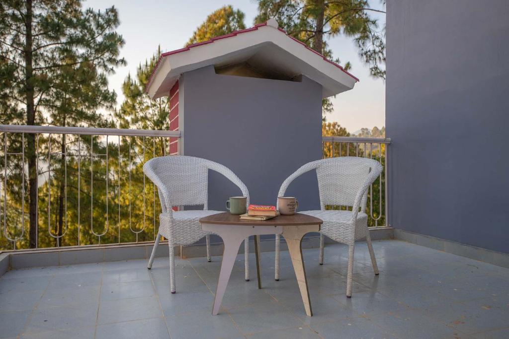 StayVista at Pines & Spruce photo