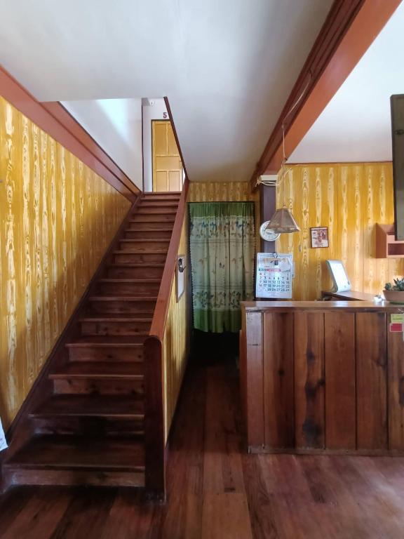 Exterior view, Sagada Guesthouse by Sagada Rooms in Sagada