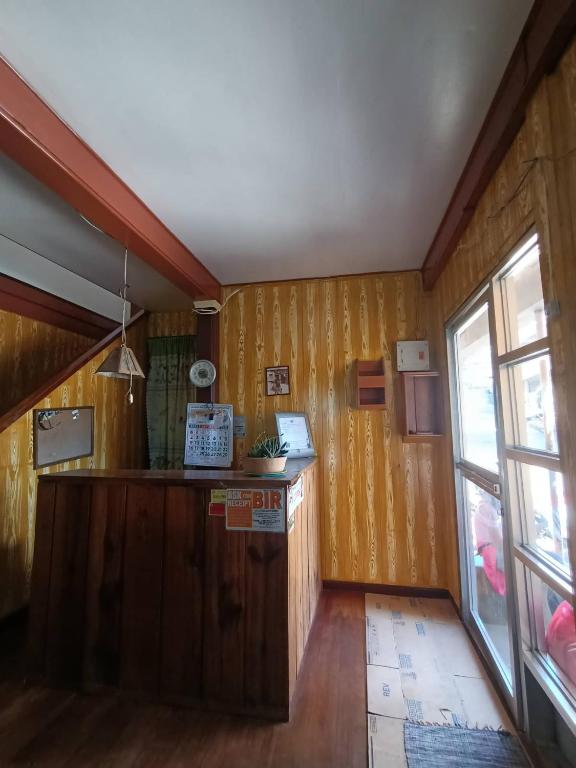 Exterior view, Sagada Guesthouse by Sagada Rooms in Sagada