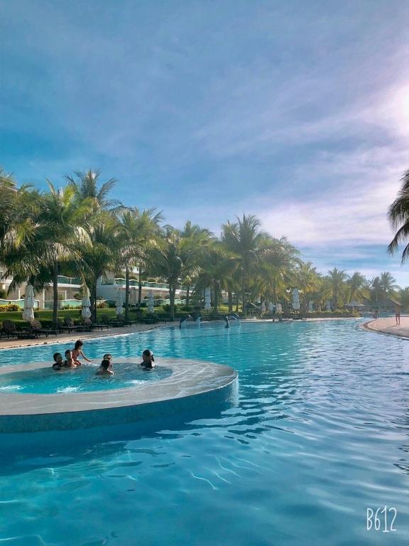 Sealinks Sea View Villa Mui Ne PE85-PE88 photo
