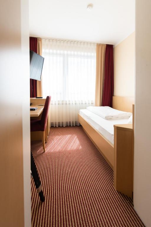 Europa Kehl Hotel photo
