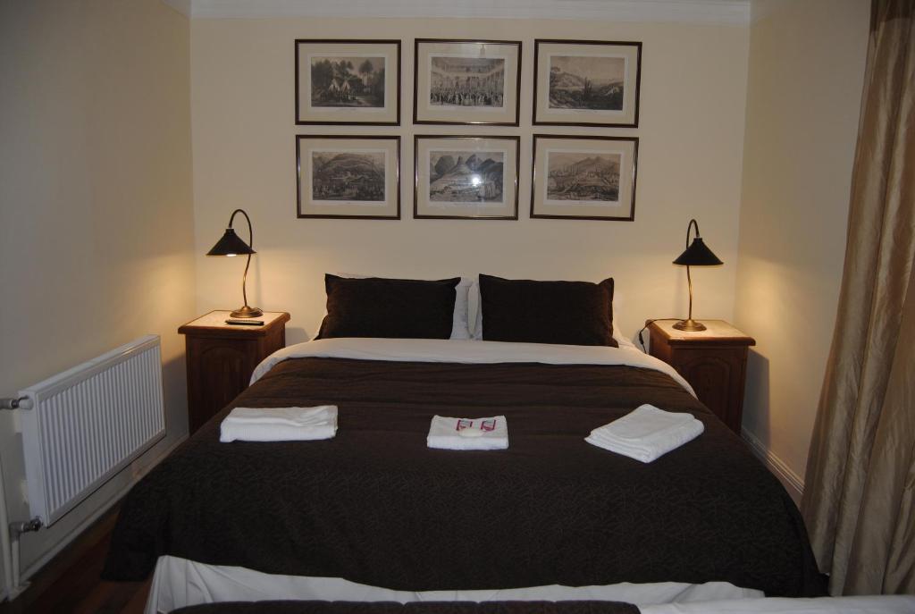 Chocolate Manor House Hotel Boutique - 2